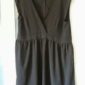 Forever 21 black dress